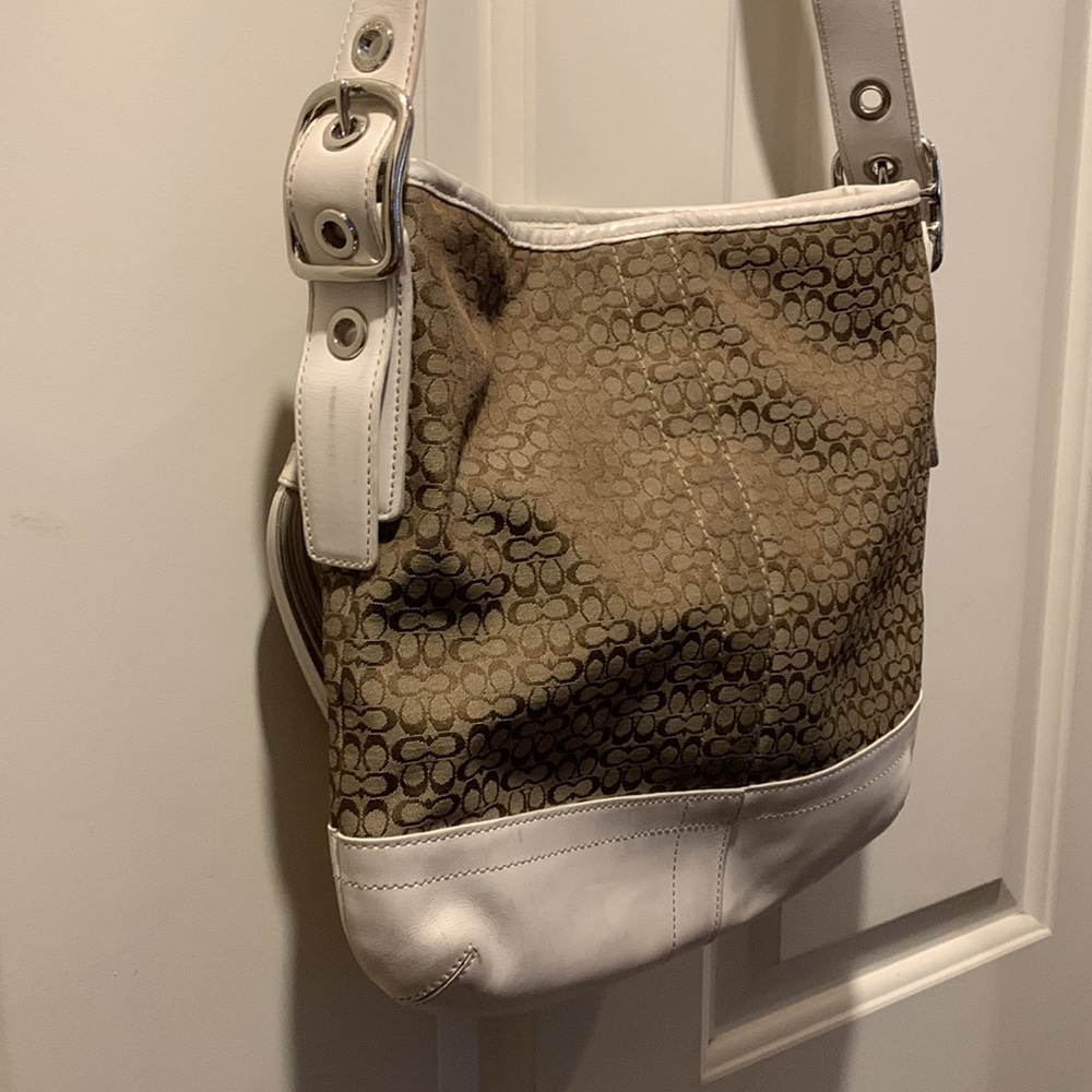 Coach Purse - Picture 2 of 5